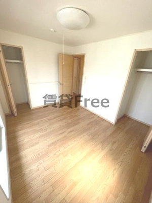 【洋室】 | Defi小路