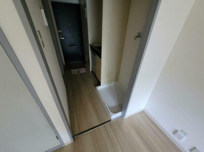 【内装】 | カレドセルクル