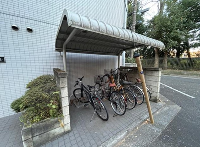 【その他共用部分】 | カレドセルクル