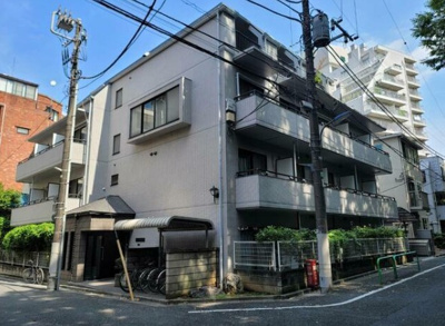 【外観】 | カレドセルクル