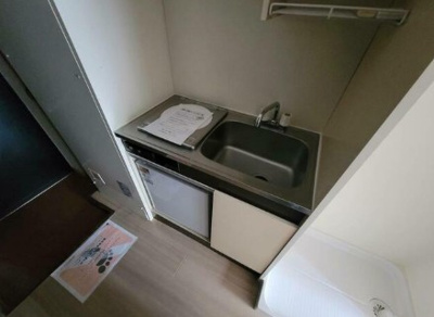 【キッチン】 | カレドセルクル