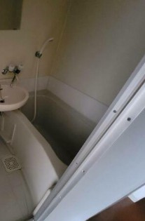 【浴室】 | カレドセルクル