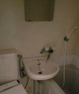 【洗面所】 | カレドセルクル