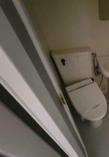 【トイレ】 | カレドセルクル