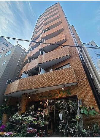 メゾンドリベラル