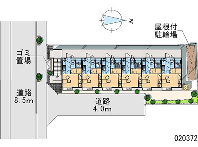 【地図】 | 大谷田