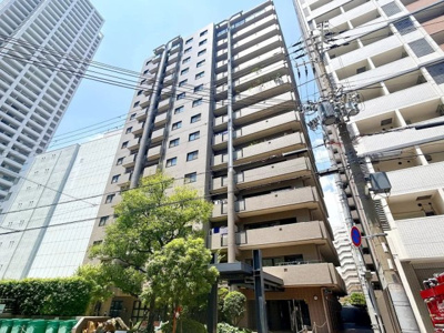 【外観】 | 藤和シティホームズ三宮