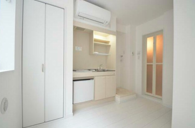 【内装】 | クラッセ練馬Ⅲ