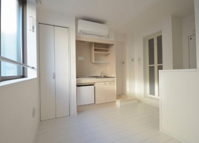 【洋室】 | クラッセ練馬Ⅲ