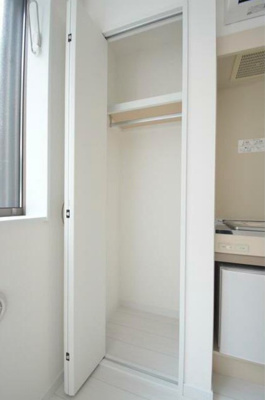 【収納】 | クラッセ練馬Ⅲ