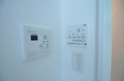 【設備】 | クラッセ練馬Ⅲ