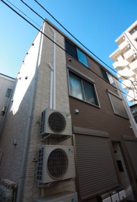 【外観】 | クラッセ練馬Ⅲ