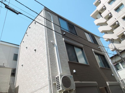 【外観】 | クラッセ練馬Ⅲ