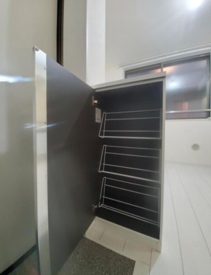 【玄関】 | クラッセ練馬Ⅲ