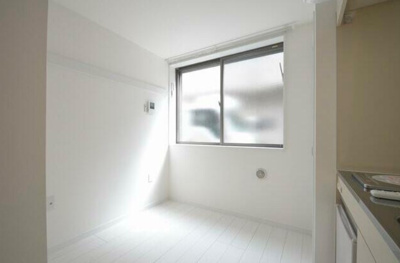 【居間・リビング】 | クラッセ練馬Ⅲ