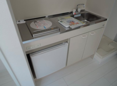 【キッチン】 | クラッセ練馬Ⅲ