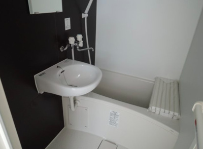 【浴室】 | クラッセ練馬Ⅲ