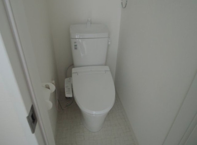 【トイレ】 | クラッセ練馬Ⅲ