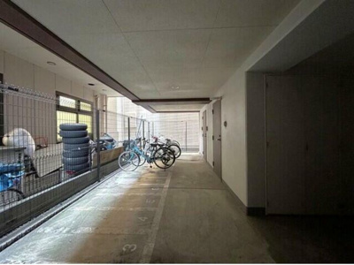 【その他共用部分】 | メゾン・ド・グラシアス