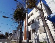 グランメール上沢通