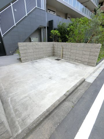 オーパスレジデンス千葉駅前のその他共用部分