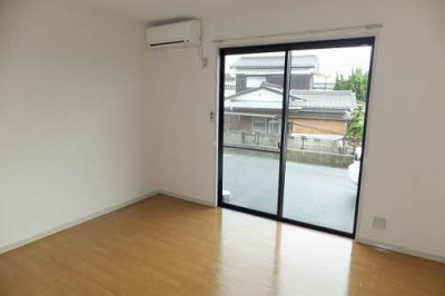 【居間・リビング】 | ディアス恩田A棟