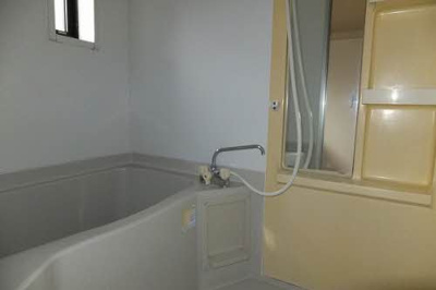 【浴室】 | ディアス恩田A棟