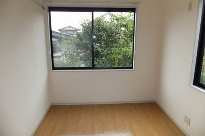 【居間・リビング】 | ディアス恩田A棟