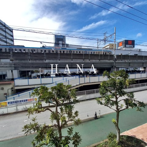 コスモビルの展望