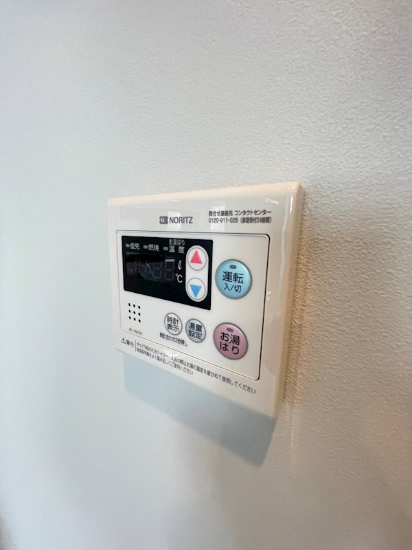 クレール西多聞のその他