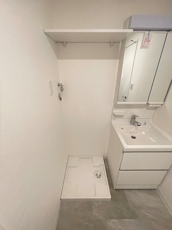 クレール西多聞