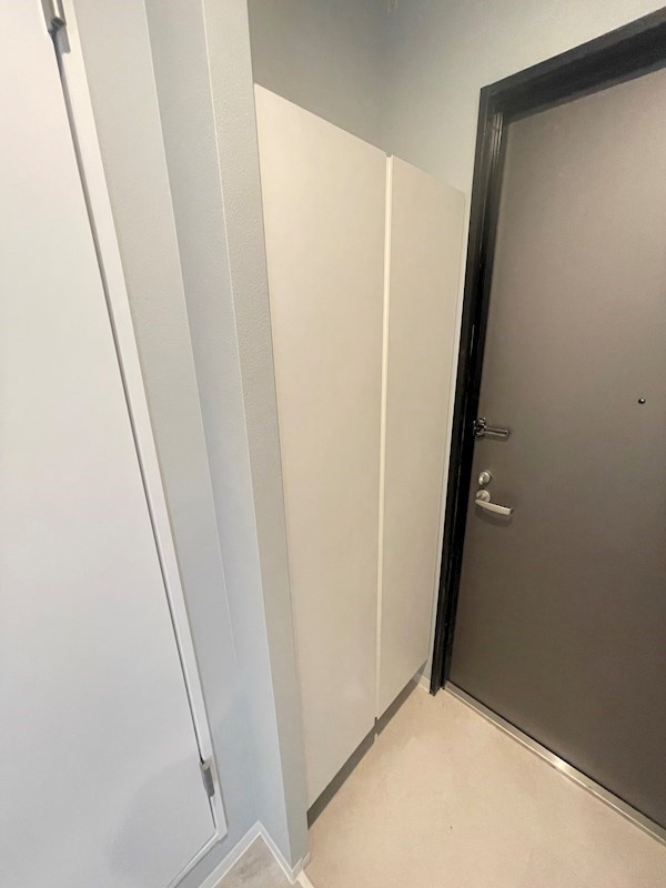 クレール西多聞