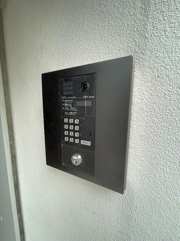 クレール西多聞の外観