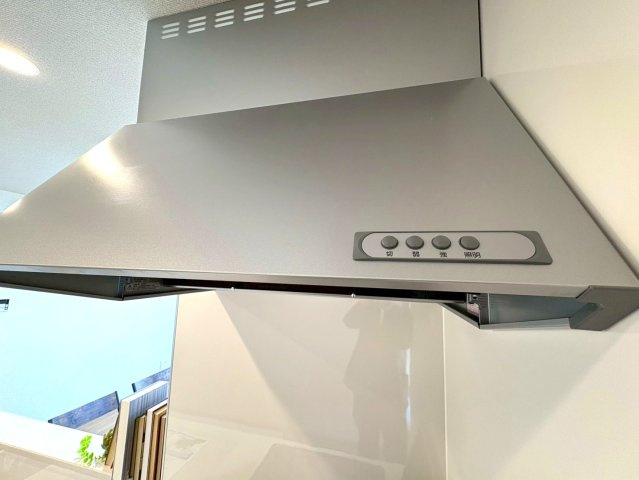 静岡市葵区昭府二丁目　６期　新築戸建　全１棟　の設備