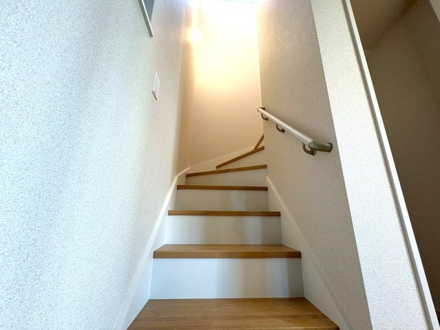 静岡市葵区昭府二丁目　６期　新築戸建　全１棟　の内装