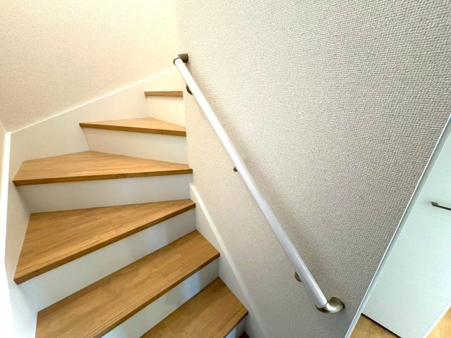 静岡市葵区昭府二丁目　６期　新築戸建　全１棟　の内装