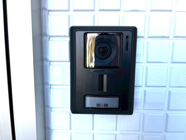 静岡市葵区昭府二丁目　６期　新築戸建　全１棟　のセキュリティ