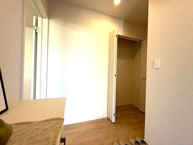 静岡市葵区昭府二丁目　６期　新築戸建　全１棟　のその他共用部分