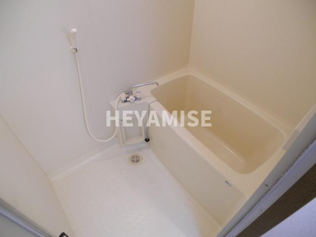 Ｍシェルニヨンの浴室|※同物件別号室の画像です。※現況を優先します。