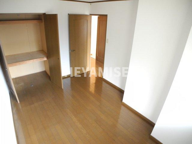 Ｍシェルニヨンの収納|※同物件別号室の画像です。※現況を優先します。