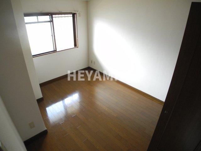 Ｍシェルニヨンの内装|※同物件別号室の画像です。※現況を優先します。