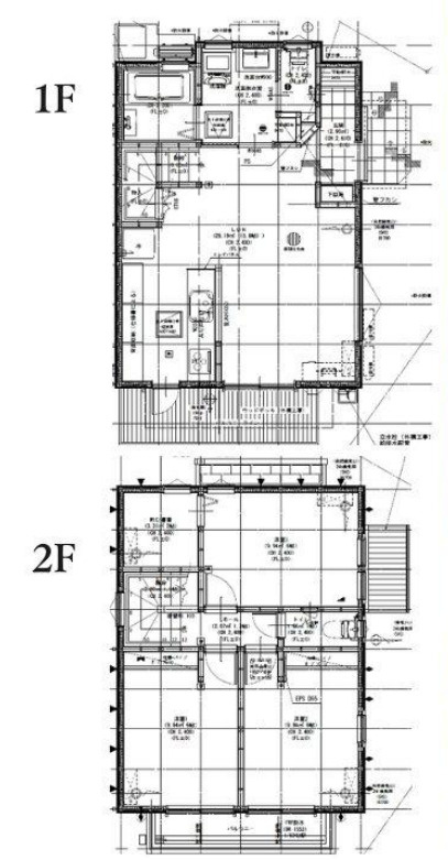 茅ヶ崎市円蔵　新築戸建　全1棟1号棟