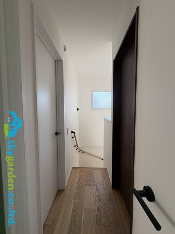 茅ヶ崎市円蔵　新築戸建　全1棟1号棟の内装|おしゃれな内装です