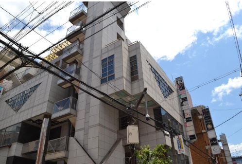 新居第9レジャービル