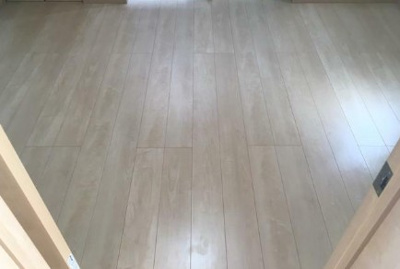 【内装】 | ウエストハイム豊玉