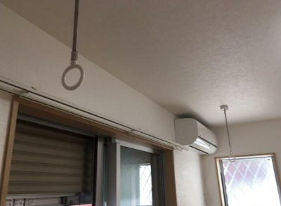 【内装】 | ウエストハイム豊玉