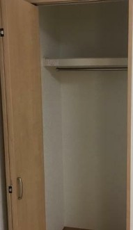 【収納】 | ウエストハイム豊玉