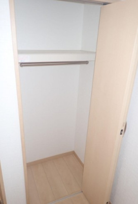 【収納】 | ウエストハイム豊玉