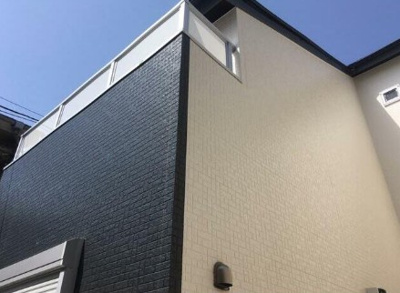 【外観】 | ウエストハイム豊玉