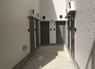 【その他】 | ウエストハイム豊玉